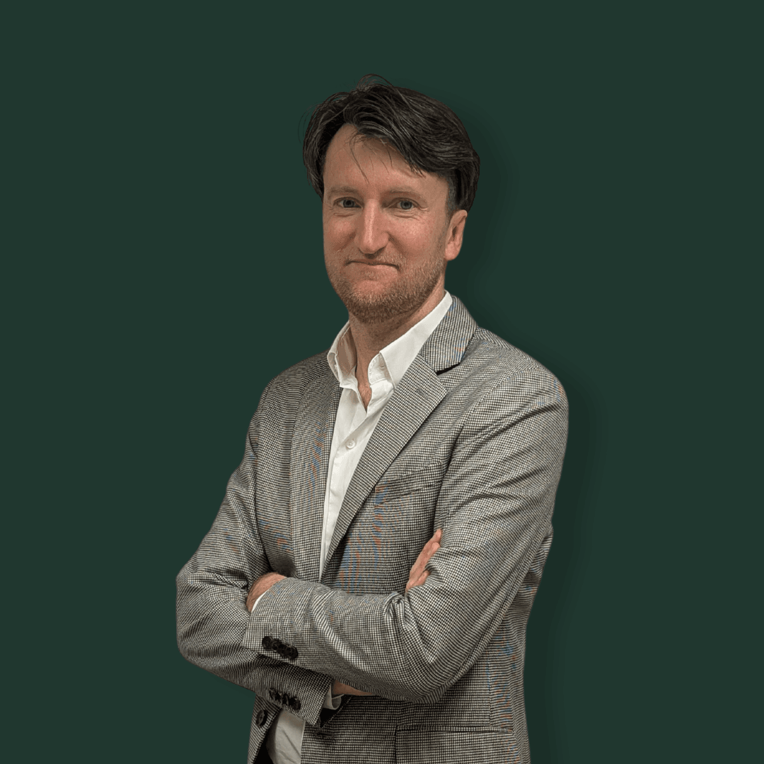 Benjamin Guerrier, fondateur Easton