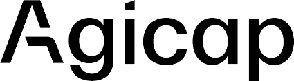 Logo Agicap