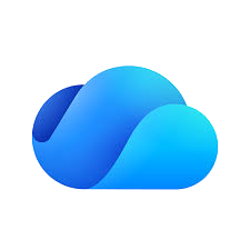 Logo OneDrive