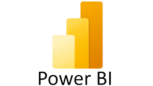Logo Power BI